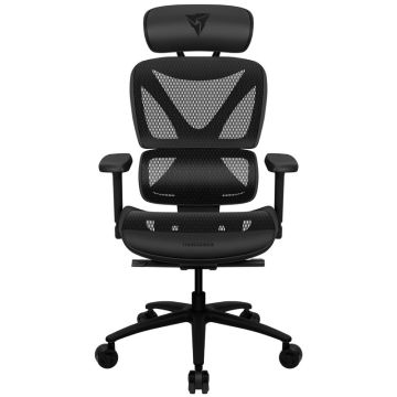 ThunderX3 XTC Mesh, Black (TEGC-3054101.11)