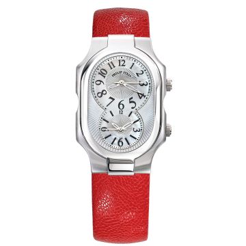 Philip Stein Signature Large Men's Watch 2-NFMOP-CPR