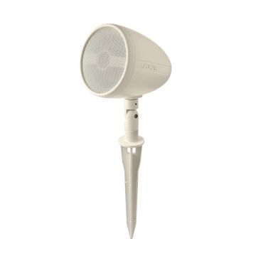 Focal Littora OD Sat 5 Outdoor Speaker Light