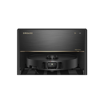 Dreame X40 Master Black