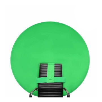 Caruba Chair Green Screen (8718485020889)