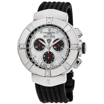 Charriol Celtica 44mm Men's Watch C44S173002