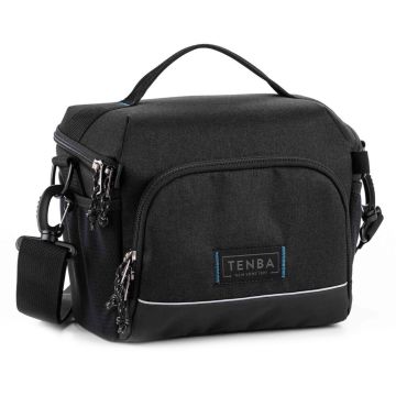 Tenba Skyline v2 10 Shoulder Bag Black 637-782