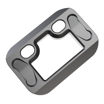 8Sinn Arca Swiss Plate for Cages