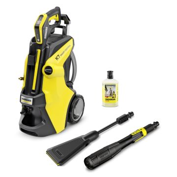 Karcher K 7 Eco!Boost High Pressure Washer (1.317-344.0)