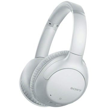 Sony WH-CH710N White