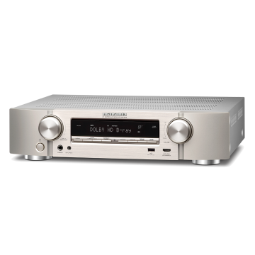 Marantz NR1509 Silver