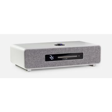 Ruark R5 Soft Grey Lacquer