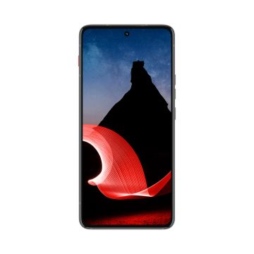 Motorola ThinkPhone 5G 256GB Black
