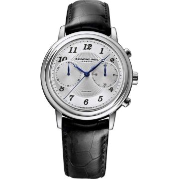 Raymond Weil Maestro Chronograph Men's Watch 4830-STC-05659