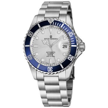 Revue Thommen Diver XL Men's Watch 17571.2125