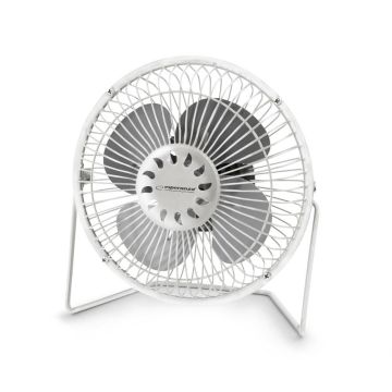Esperanza EA149W USB Fan (EA149W - 5901299923047)