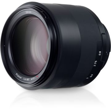 Zeiss Milvus 1.4/85 ZE