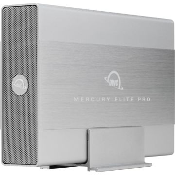OWC Mercury Elite Pro 3.5-inch USB 3.2 (gen 1) 5Gb/s External Storage 20TB OWCME3NH7T20