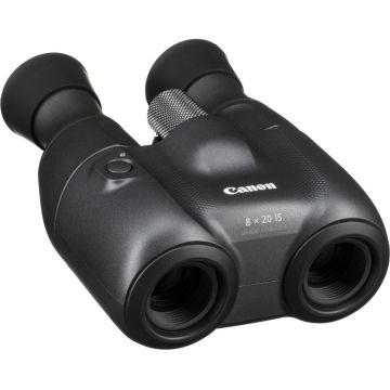 Canon 8x20 IS (3639C005)