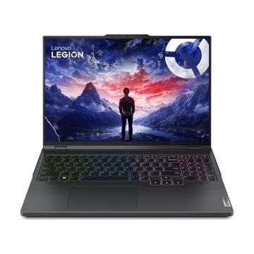 Lenovo Legion Pro 5 16IRX9 16-inch WQXGA i7-14700HX 32GB RAM 1TB SSD RTX 4070 DOS (83DF00EPPB)