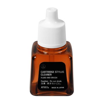 Audio Technica AT607a Stylus Cleaner