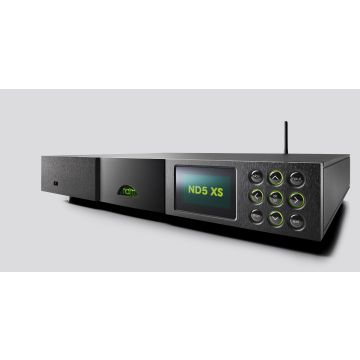 Naim ND5 XS