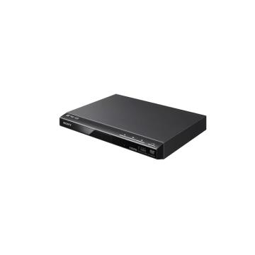 Sony DVP-SR760H