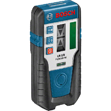 Bosch LR 1G (300 HVG) (0601069700)