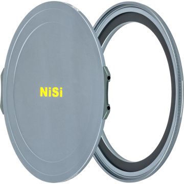 NiSi JetMag Pro 95 Adapter Ring Kit (incl. Front Cap) 86mm