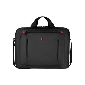Wenger BQ 16 inch Laptop Bag 14 to 16 inch black (611906)