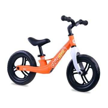 Royal Baby Chipmunk HRRO0133-PO Orange