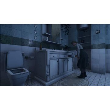 Sony PlayStation 4 Remothered: Broken Porcelain Videospēle (PS4)