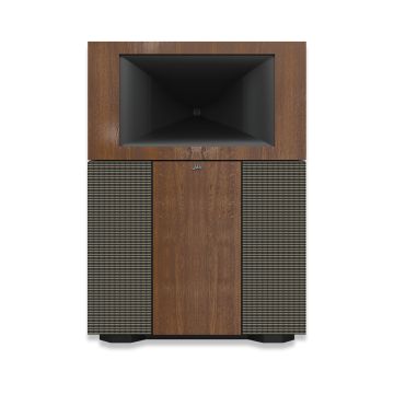 Klipsch Heritage Jubilee American Walnut Floorstanding Speaker