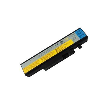 Extra Digital Notebook battery, Extra Digital Advanced, LENOVO IdeaPad Y460 LO9N6D16, 5200mAh 9990000480241