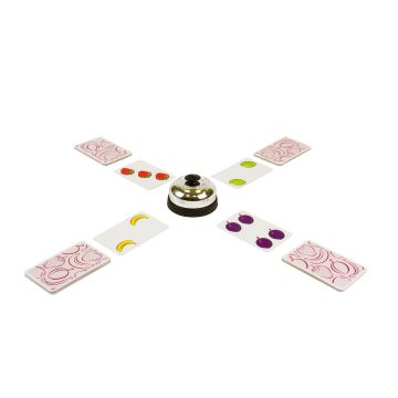 Brain Games Halli Galli (LT/LV/EE/RU)