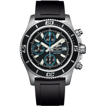 Breitling Superocean Chronograph  Men's Watch A1334102-BA83-RS