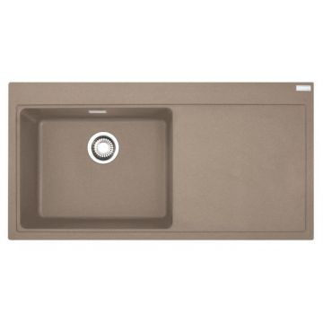 Franke MTG611 3 1/2 Cashmere 100x51.5 (114.0477.044)