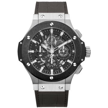 Hublot Big Bang Aero Bang 44mm Men's Watch 311.SM.1170.GR