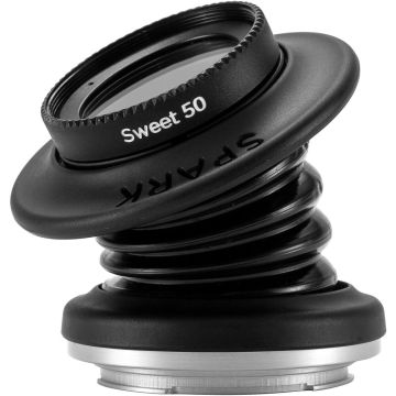 Lensbaby Spark 2.0 for Canon RF LBSP2CRF
