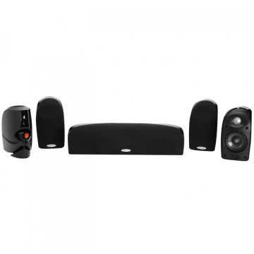 Polk Audio TL250 5-pack
