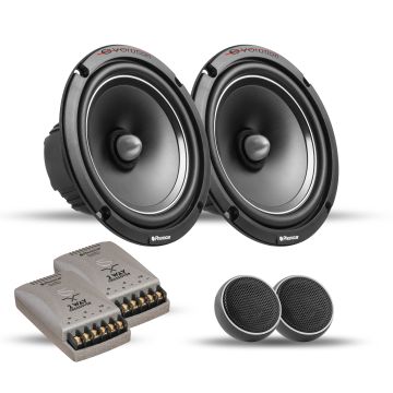 Phonocar ITALIA 02689 (165 mm)