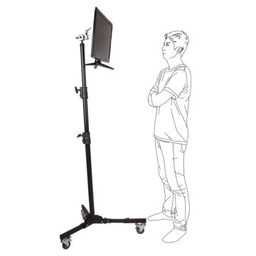 Kupo 322M Monitor Stand