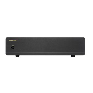 Exposure Stereo Power Amplifier 3510 Black (E3510SPAB)