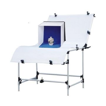 Bresser Y-11 Photo Shooting Table 100x200cm