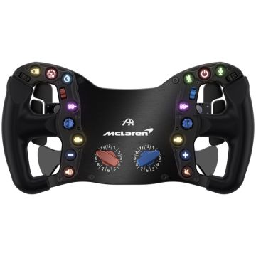 Ascher Racing McLaren Artura Pro-USB Steering Wheel (76080053)