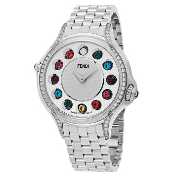 Fendi Crazy Carats Ladies Watch F107034000C0T05