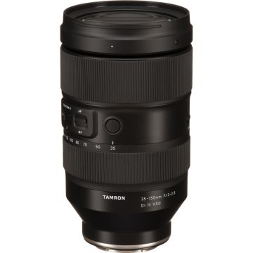 Tamron 35-150mm F/2-2.8 Di III VXD Nikon Z