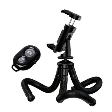 Bresser Mini-Flex Tripod F004389