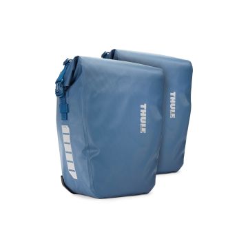 Thule Shield Pannier 25L (L) Pair - Blue 3204210
