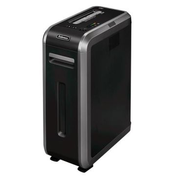 Fellowes Powershred 125Ci Cross Cut Shredder (4612001)