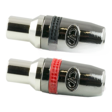 DD Audio Z-Wire RCA terminal female 20 pcs