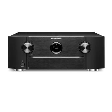 Marantz SR6011 Black