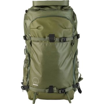 Shimoda Action X50 Army Green