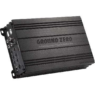 Ground Zero GZHA MINI FOUR
